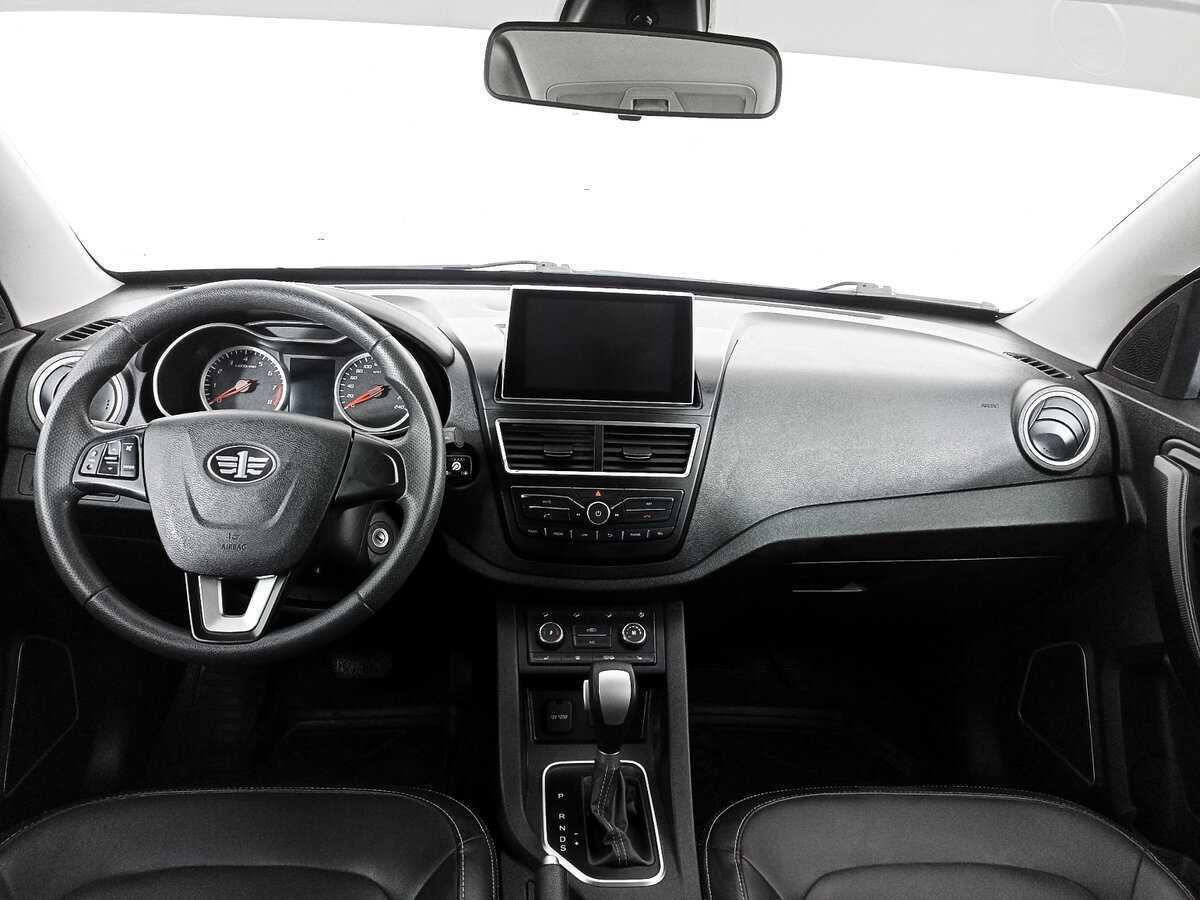 ФАВ Бестюрн Икс40 б/у, 2020, Автоматическая. Фото: #11