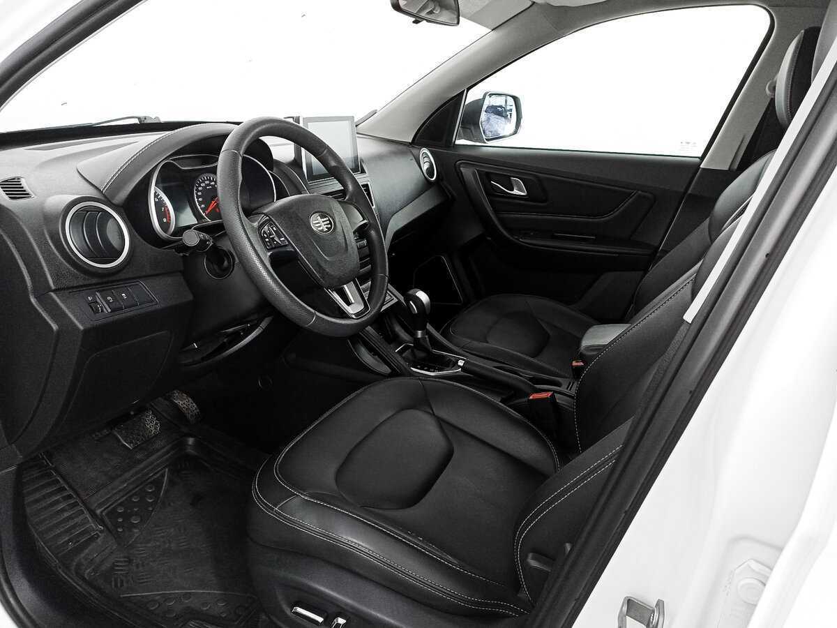 ФАВ Бестюрн Икс40 б/у, 2020, Автоматическая. Фото: #13