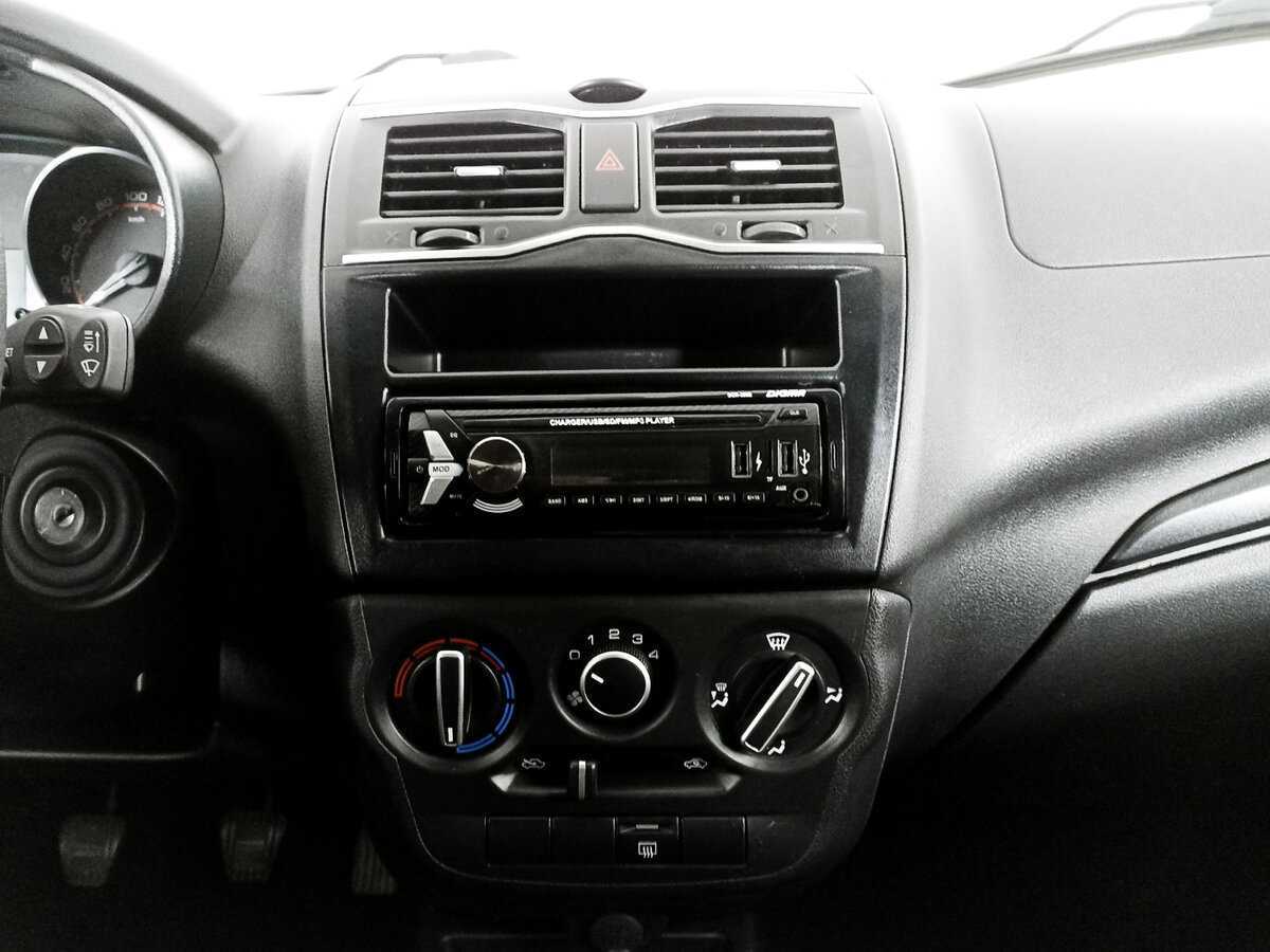 Лада (ВАЗ) Гранта б/у, 2019, Механическая. Фото: #12