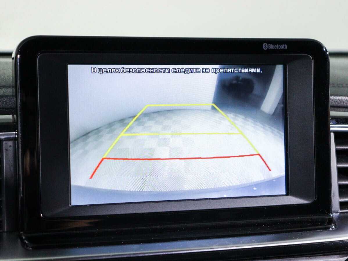 Киа Сид б/у, 2018, Автоматическая. Фото: #16