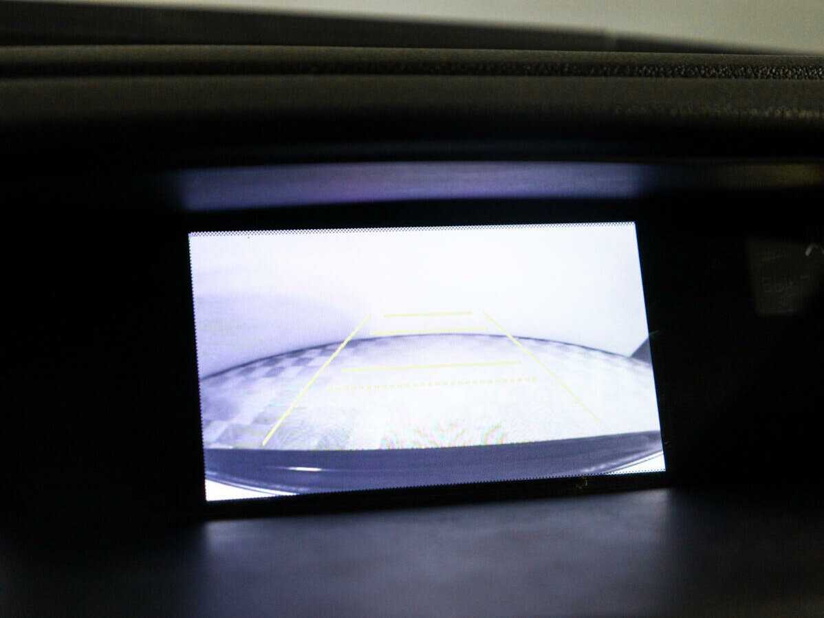 Хонда ЦР-В б/у, 2013, Автоматическая. Фото: #15