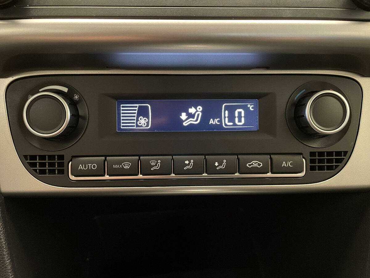 Фольксваген Поло б/у, 2018, Автоматическая. Фото: #16