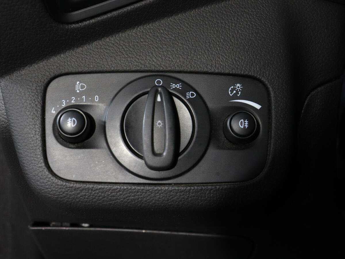 Форд Куга б/у, 2014, Автоматическая. Фото: #16