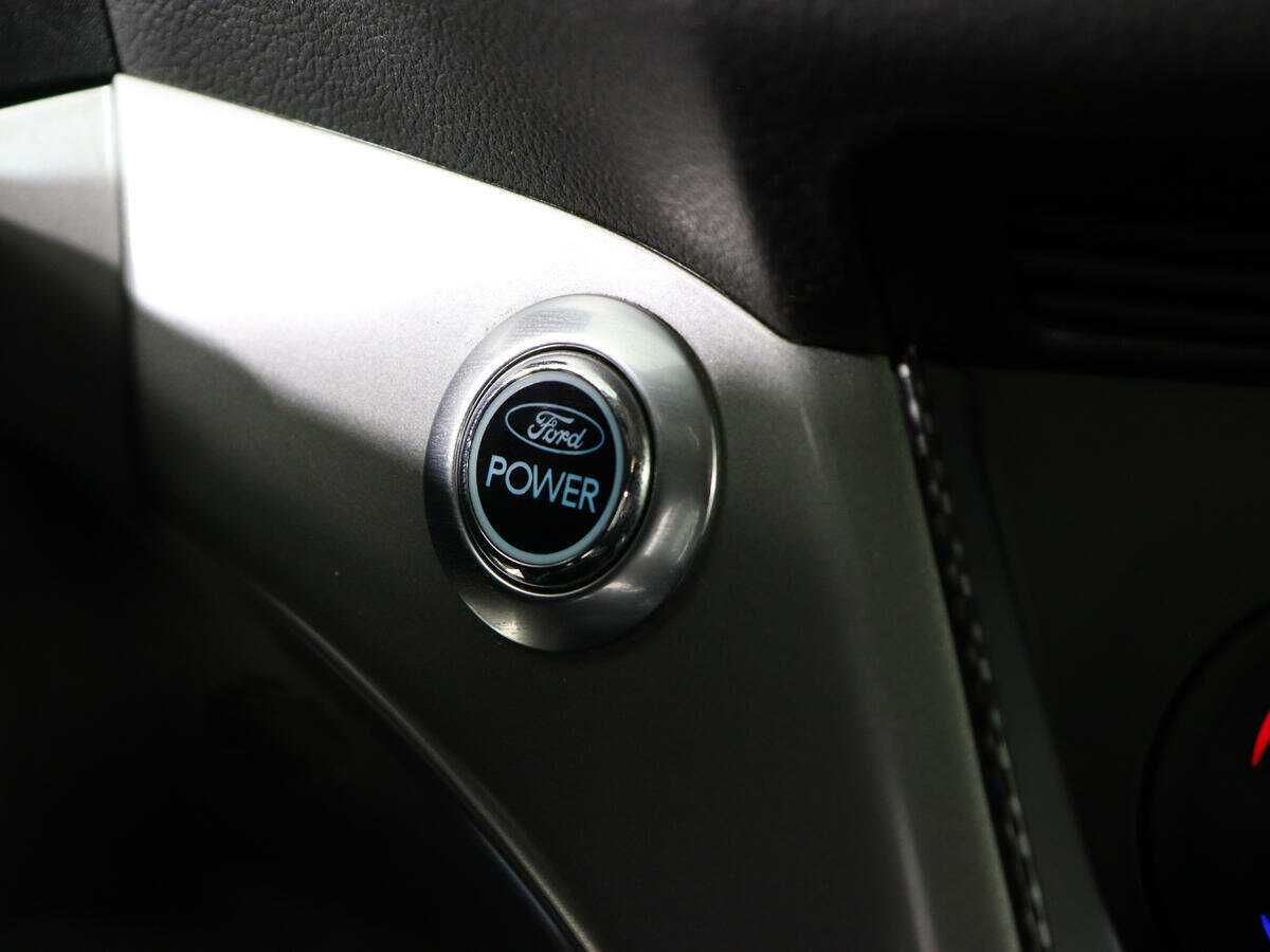 Форд Куга б/у, 2014, Автоматическая. Фото: #18