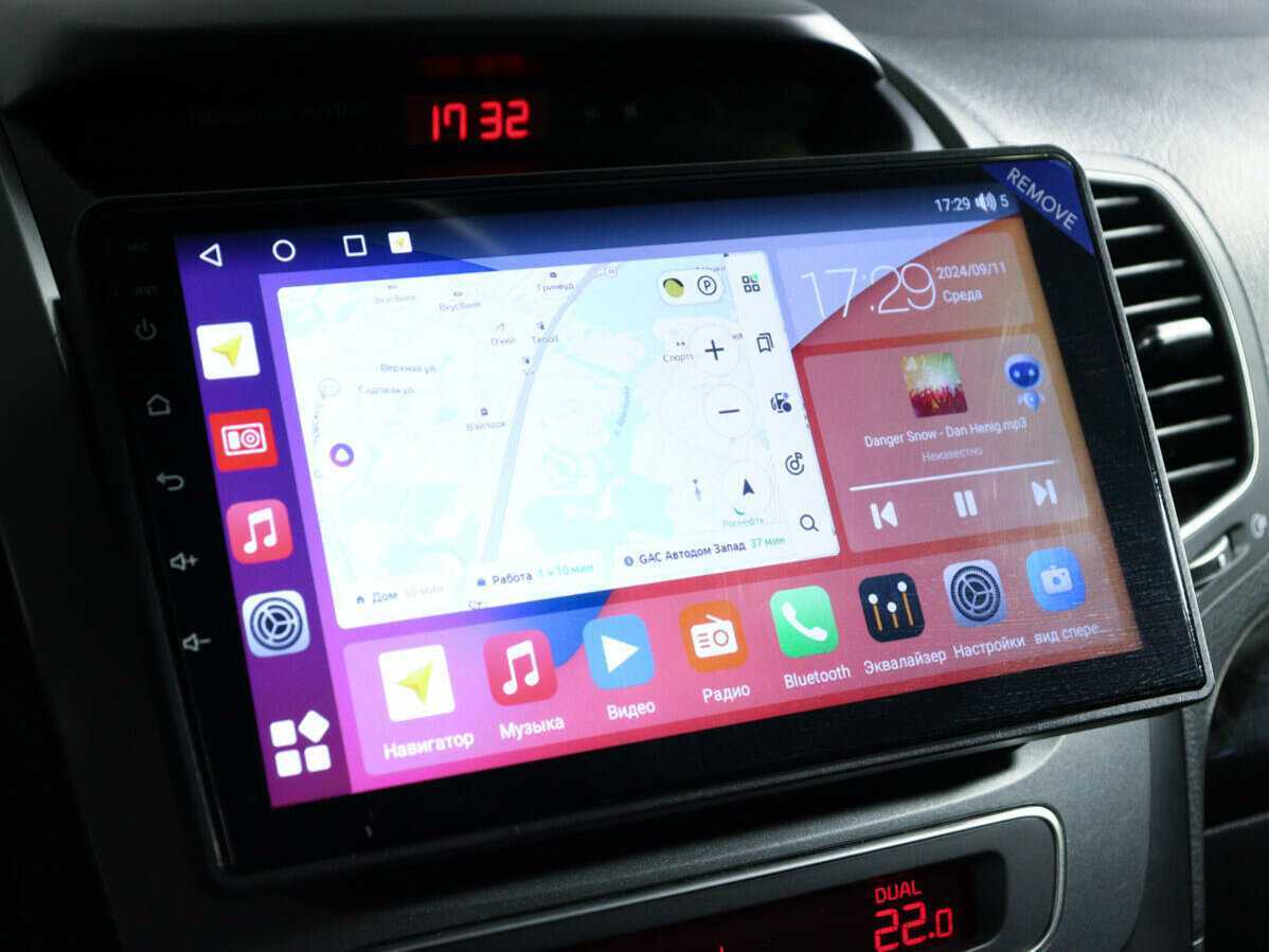 Киа Соренто б/у, 2014, Автоматическая. Фото: #24