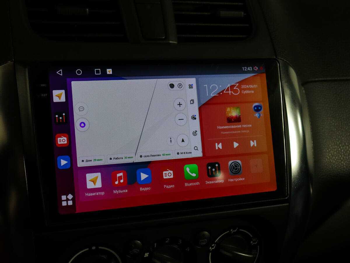 Сузуки С-Икс4 б/у, 2012, Автоматическая. Фото: #20