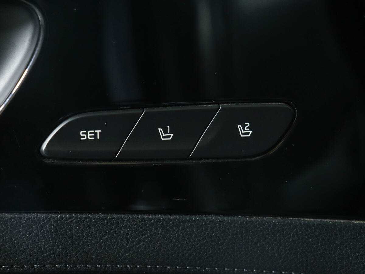 Киа Церато б/у, 2019, Автоматическая. Фото: #15