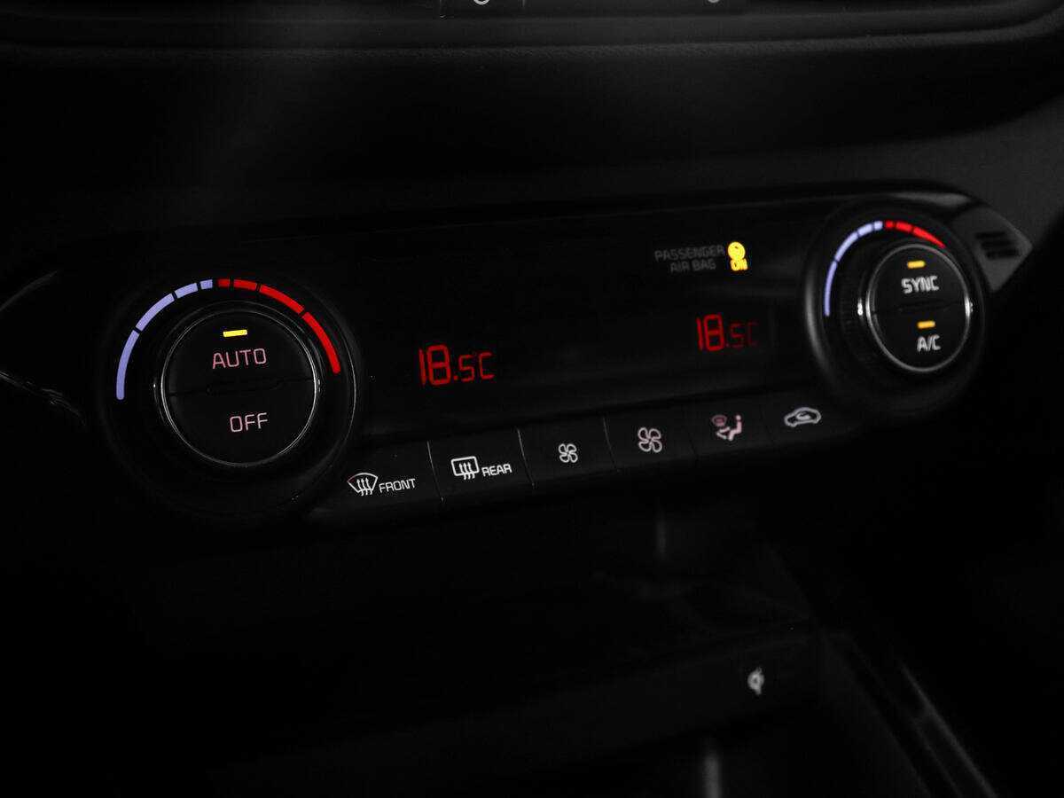 Киа Церато б/у, 2019, Автоматическая. Фото: #18