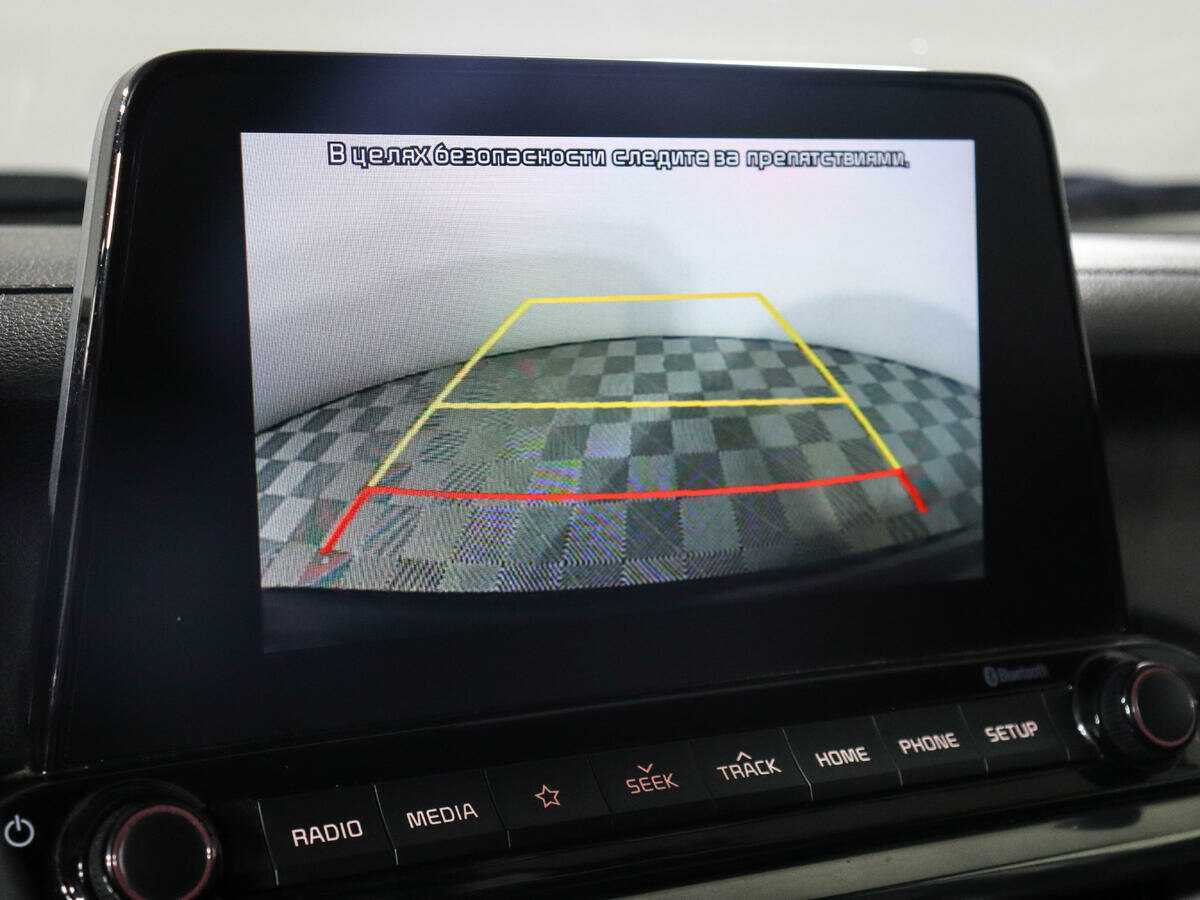 Киа Церато б/у, 2019, Автоматическая. Фото: #19