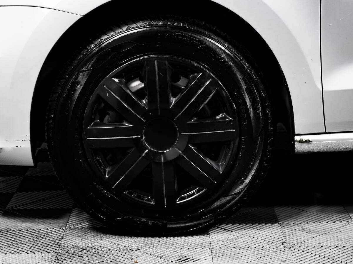 Фольксваген Поло б/у, 2018, Автоматическая. Фото: #13