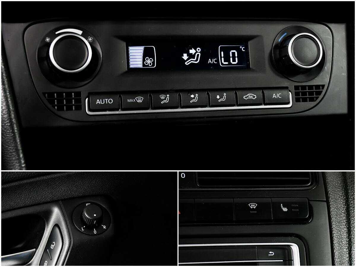 Фольксваген Поло б/у, 2018, Автоматическая. Фото: #14