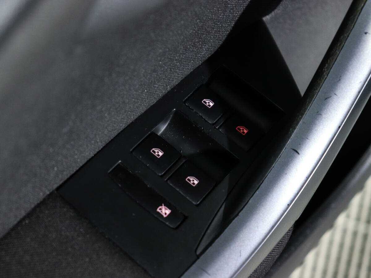 Опель Астра б/у, 2012, Автоматическая. Фото: #13