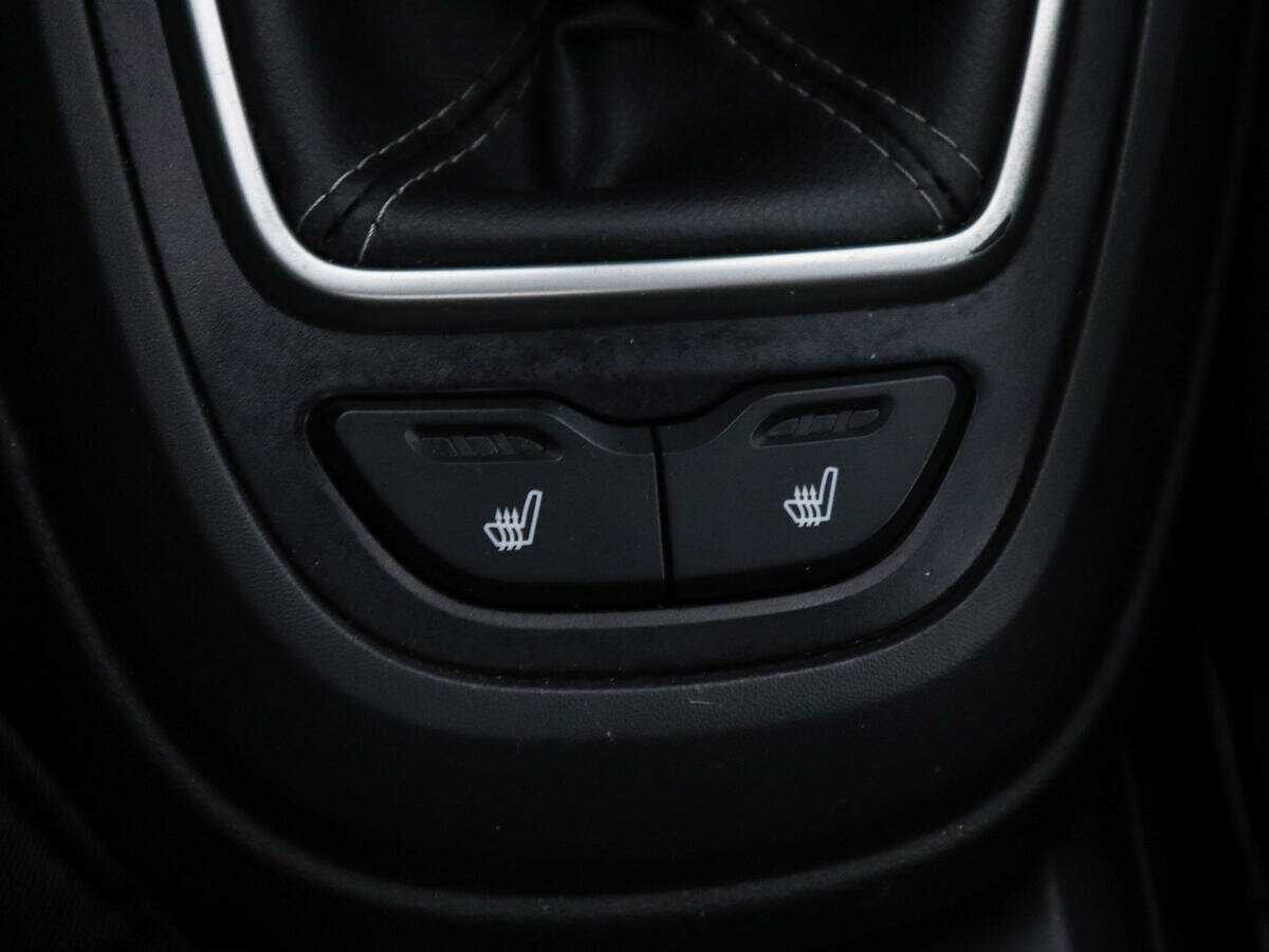 Лада (ВАЗ) Веста б/у, 2018, Механическая. Фото: #17