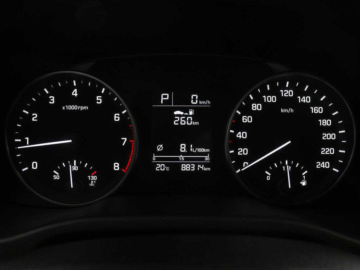 Хендай Елантра б/у, 2017, Автоматическая. Фото: #10