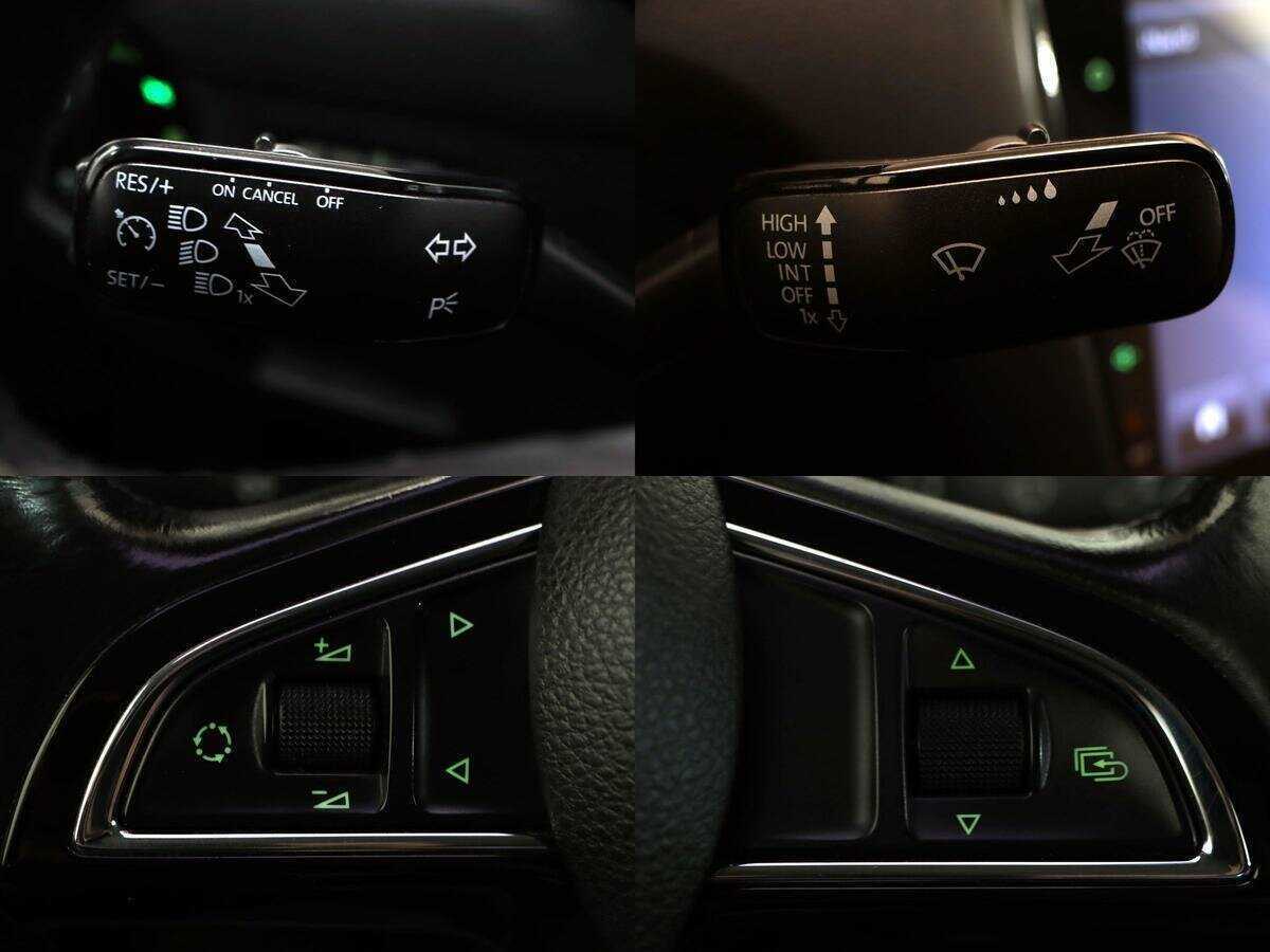 Шкода Октавия б/у, 2013, Механическая. Фото: #12