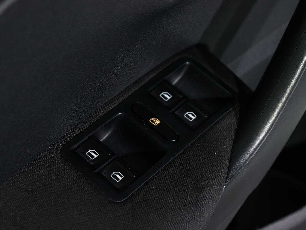 Фольксваген Поло б/у, 2014, Автоматическая. Фото: #14