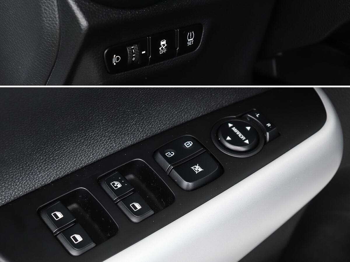 Киа Пиканто б/у, 2020, Автоматическая. Фото: #14