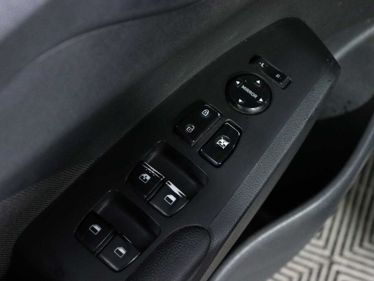 Хендай Солярис б/у, 2018, Автоматическая. Фото: #12