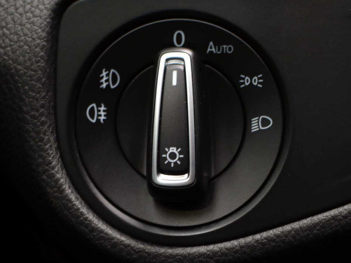 Фольксваген Гольф б/у, 2013, Механическая. Фото: #13