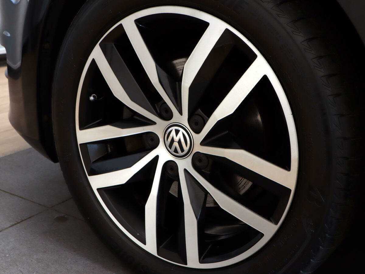Фольксваген Гольф б/у, 2013, Механическая. Фото: #22