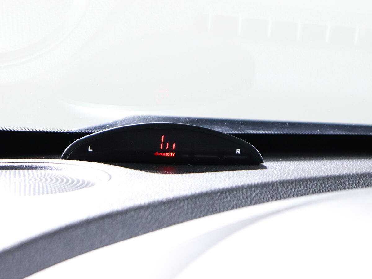 Киа Церато б/у, 2014, Механическая. Фото: #14