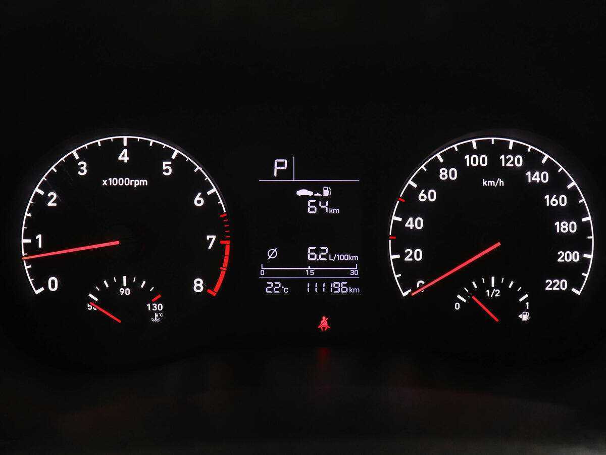 Хендай Солярис б/у, 2017, Автоматическая. Фото: #10