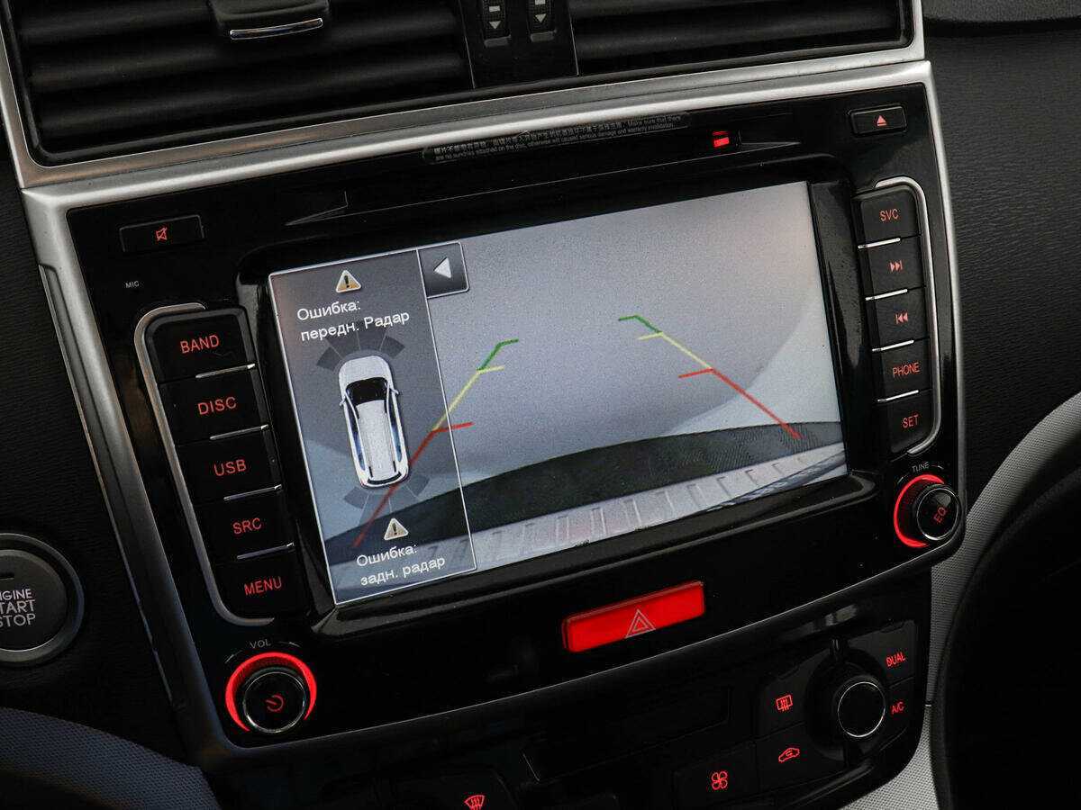 Хавал Х6 б/у, 2017, Автоматическая. Фото: #12