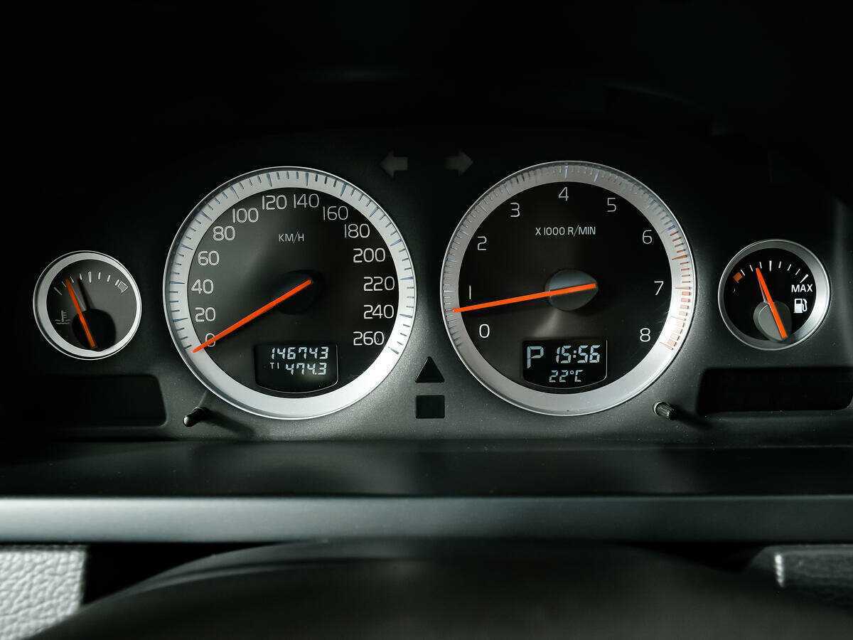 Вольво ИксЦ90 б/у, 2012, Автоматическая. Фото: #9