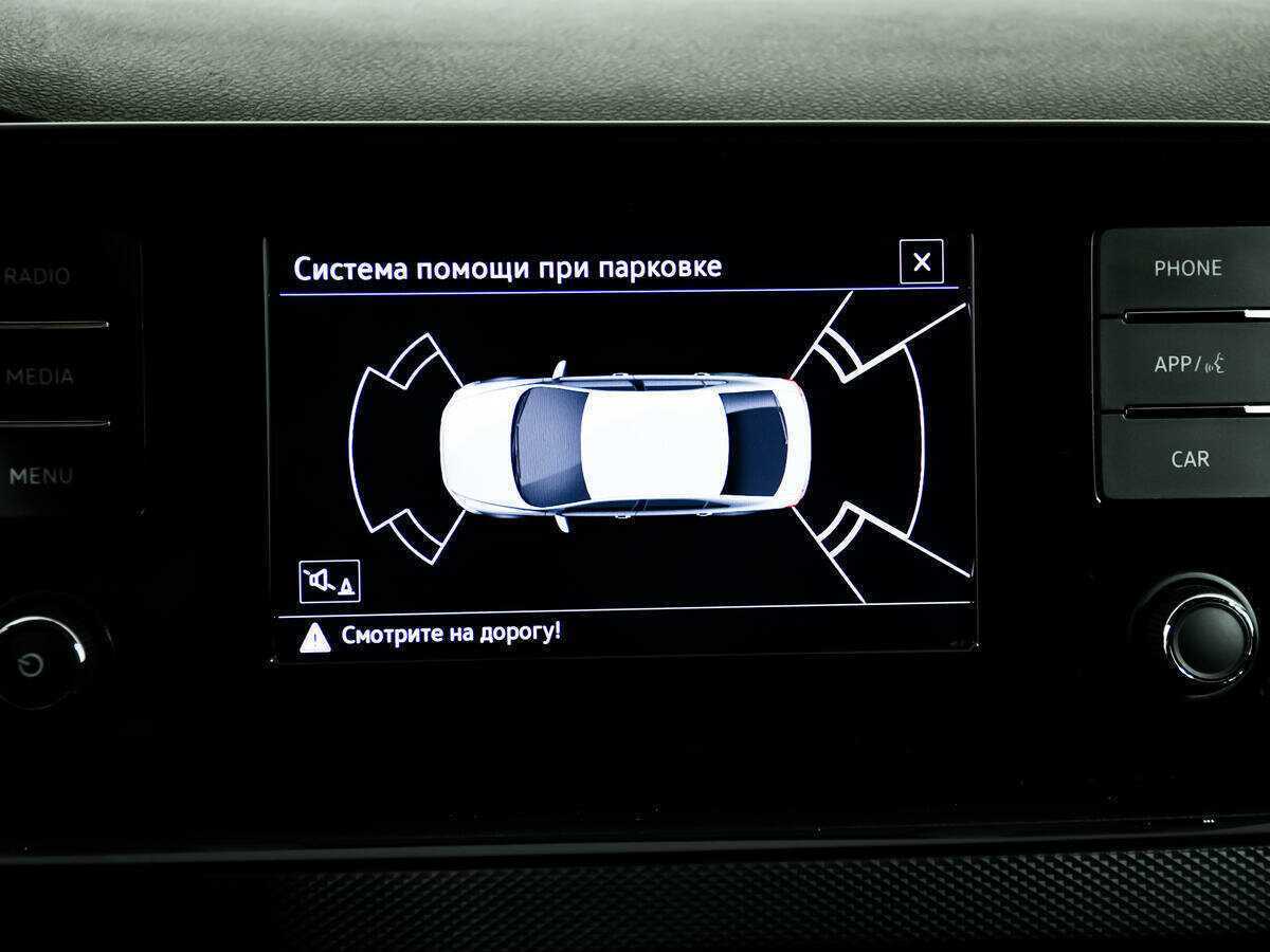 Фольксваген Поло б/у, 2021, Механическая. Фото: #15