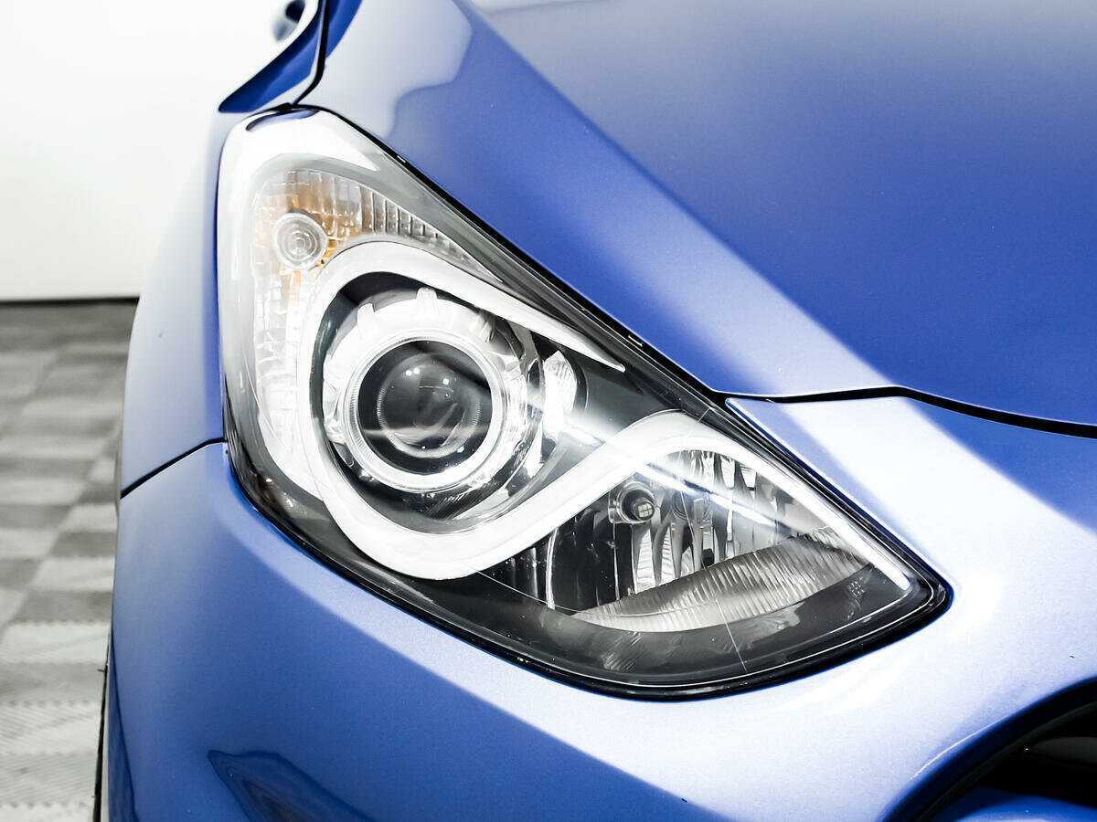 Хендай ай30 б/у, 2014, Механическая. Фото: #13