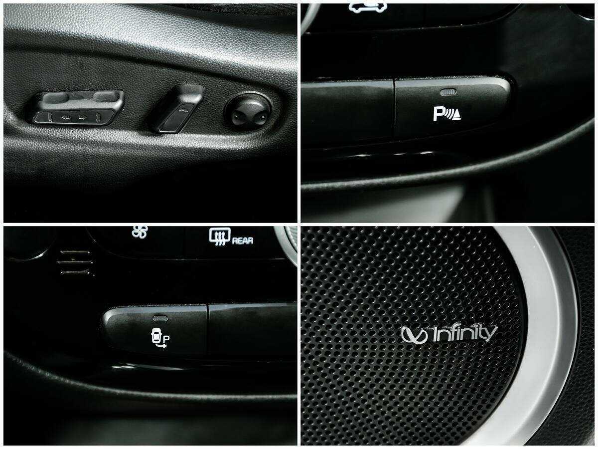 Киа Соул б/у, 2016, Автоматическая. Фото: #17