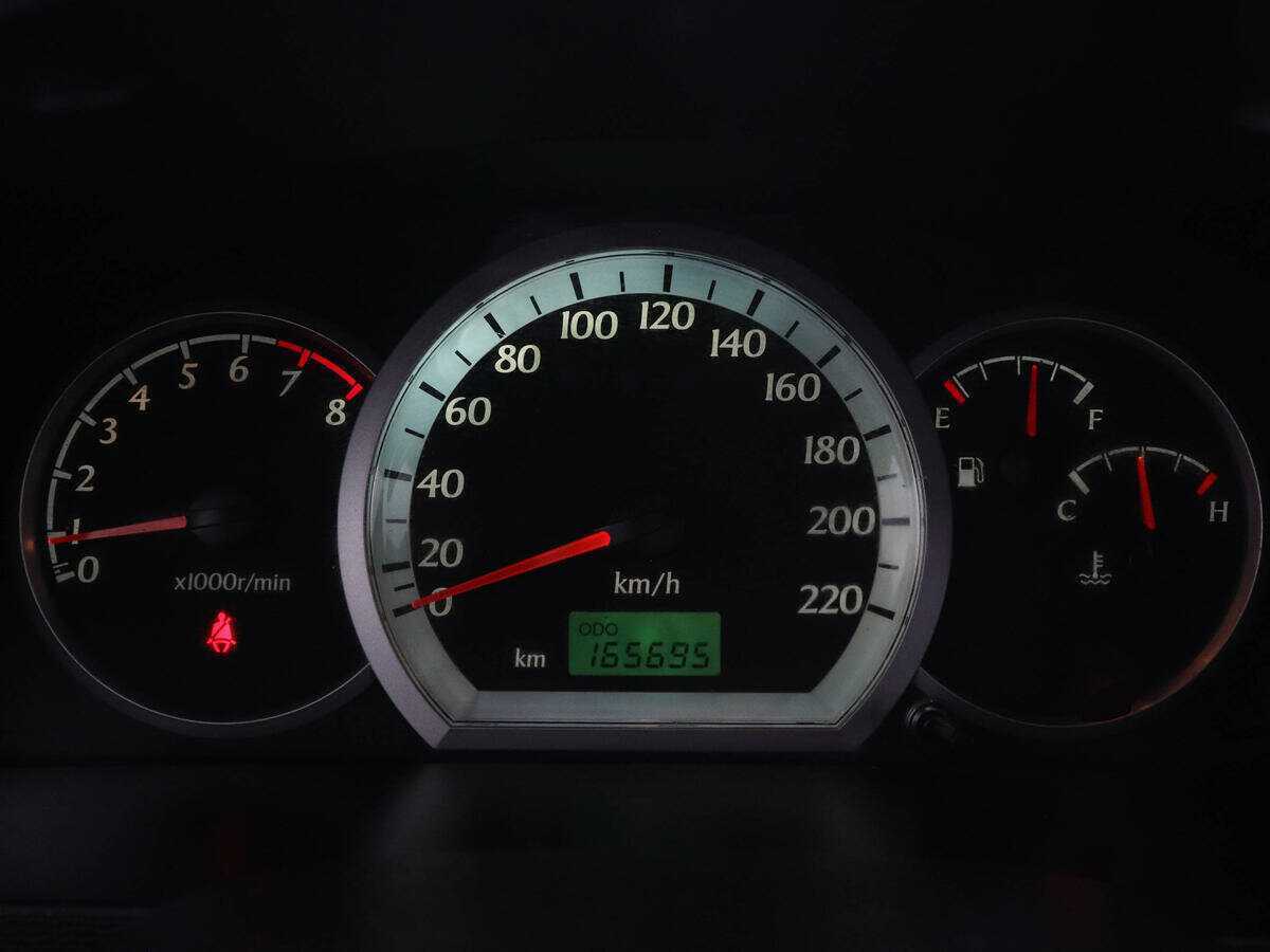 Дэу Гентра б/у, 2015, Механическая. Фото: #6