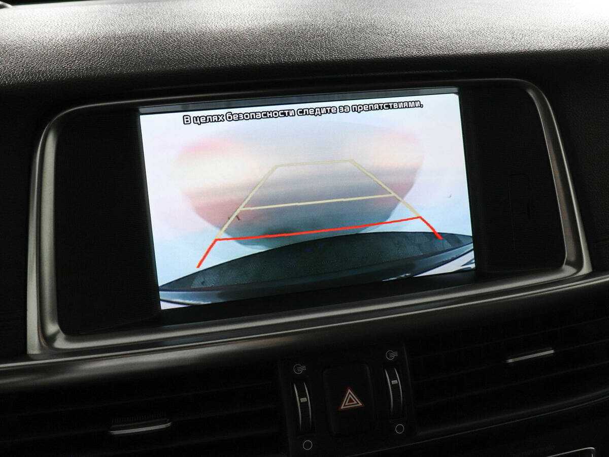 Киа Оптима б/у, 2017, Автоматическая. Фото: #12