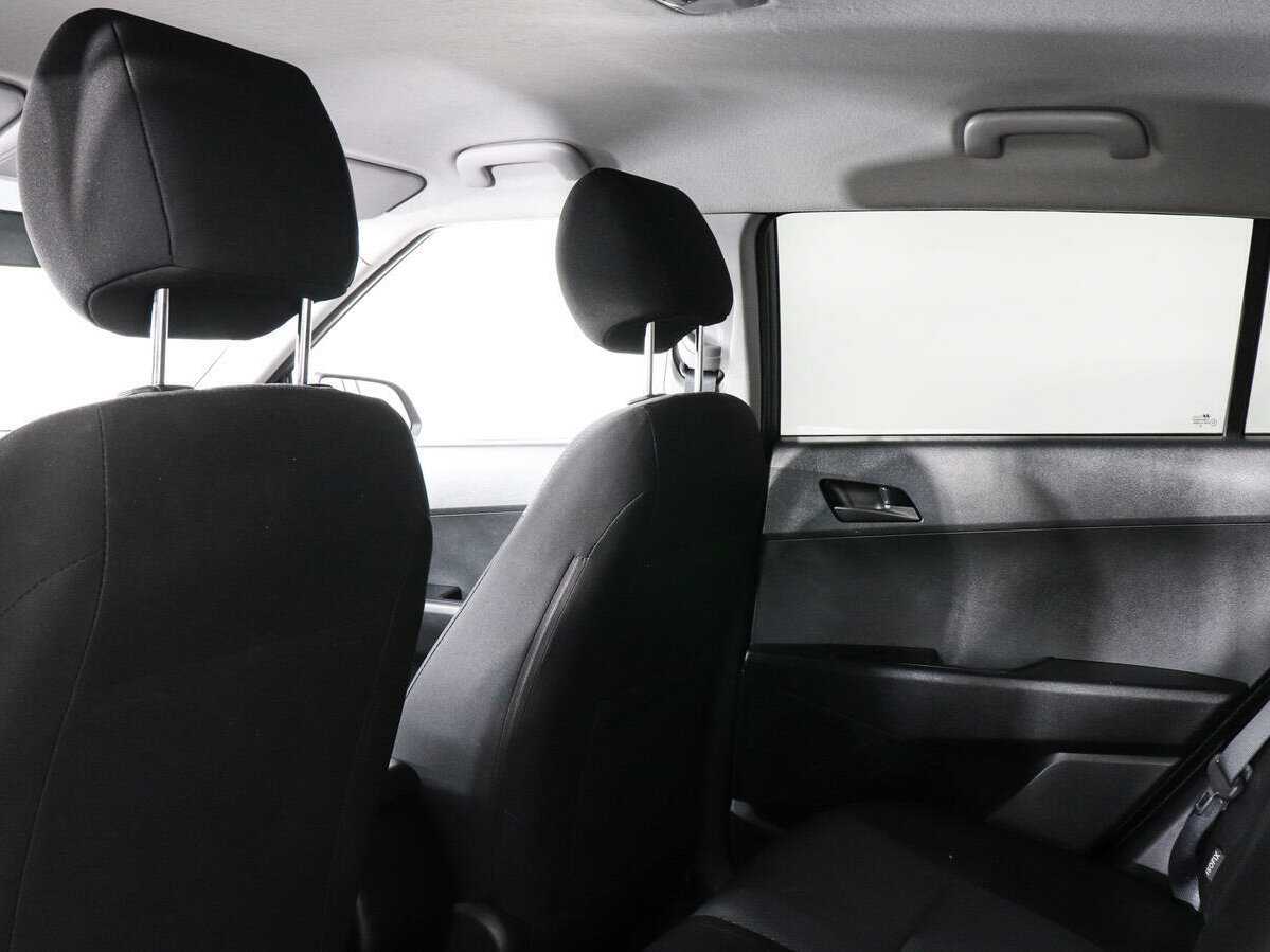 Хендай Крета б/у, 2018, Автоматическая. Фото: #11