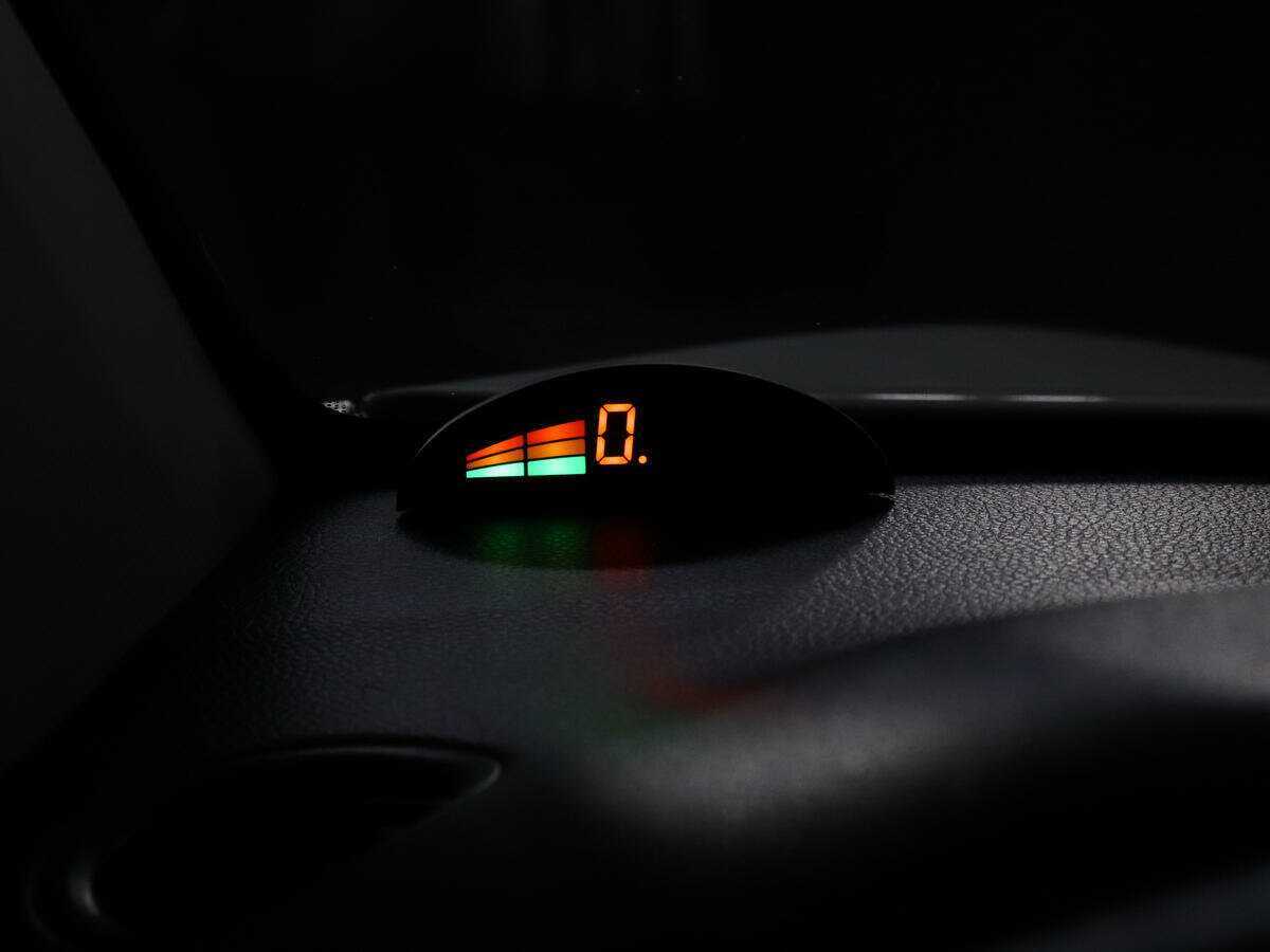 Киа Рио б/у, 2019, Автоматическая. Фото: #15