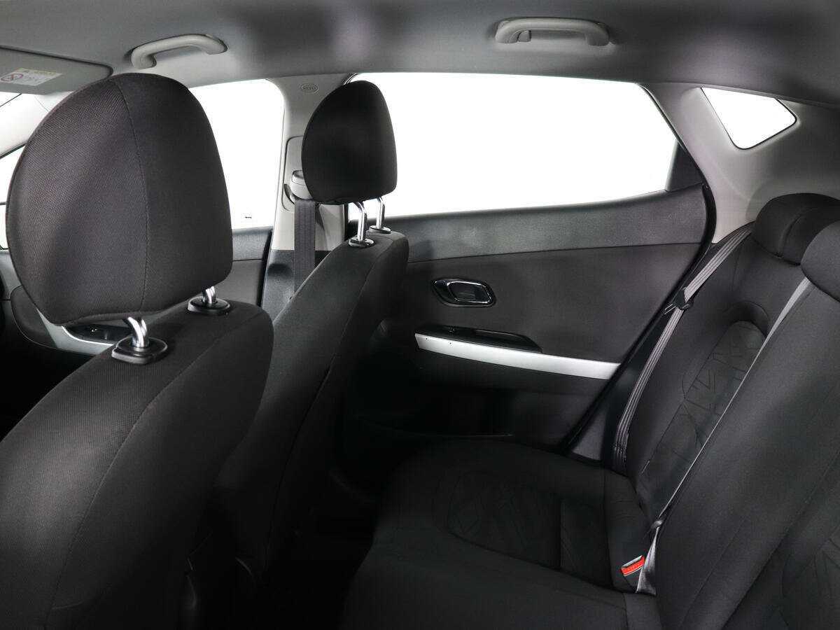 Киа Сид б/у, 2017, Автоматическая. Фото: #10