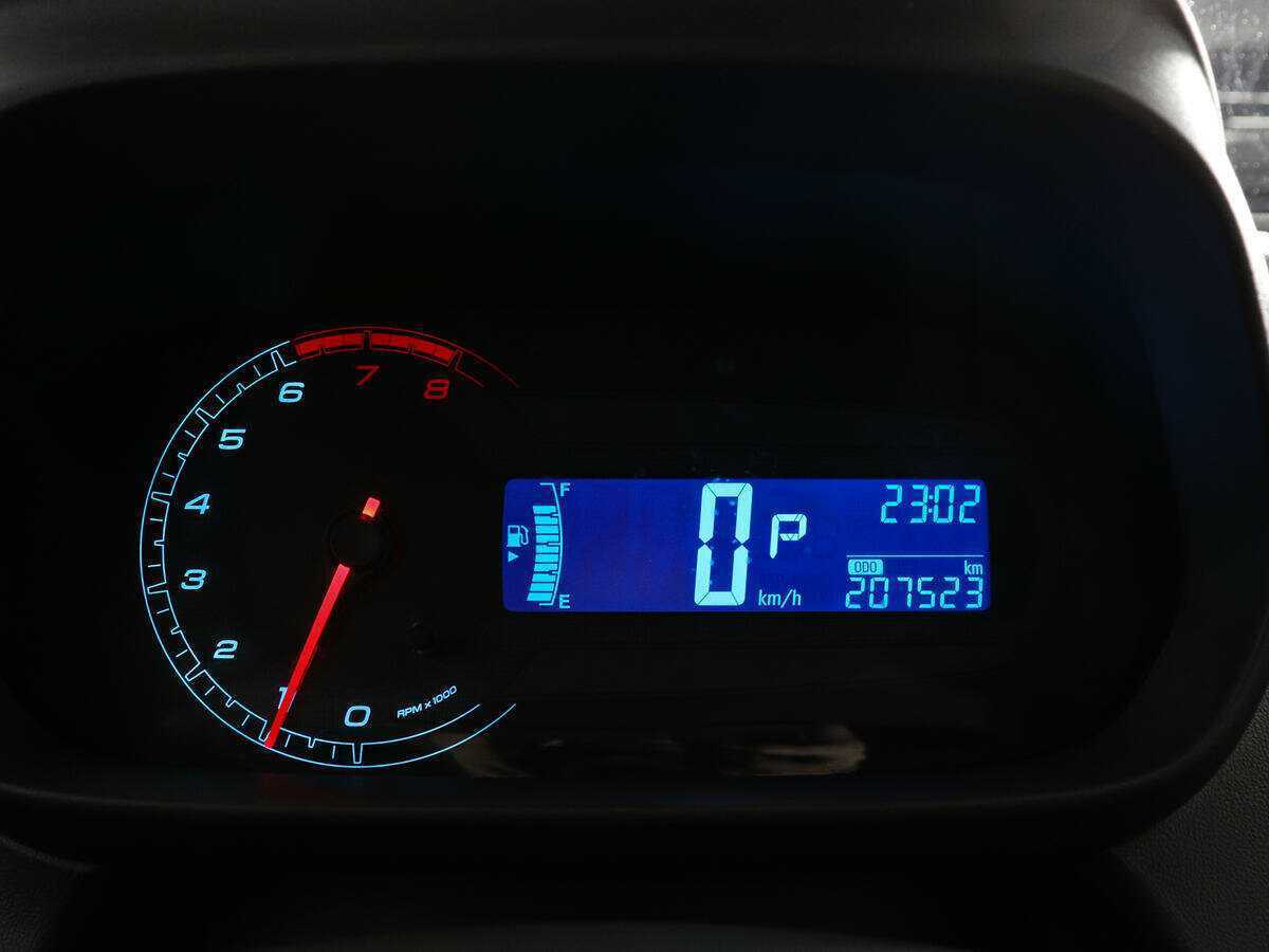 Шевроле Кобальт б/у, 2013, Автоматическая. Фото: #10