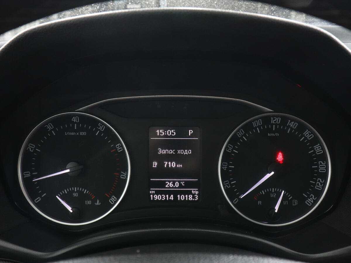 Шкода Октавия б/у, 2012, Автоматическая. Фото: #10