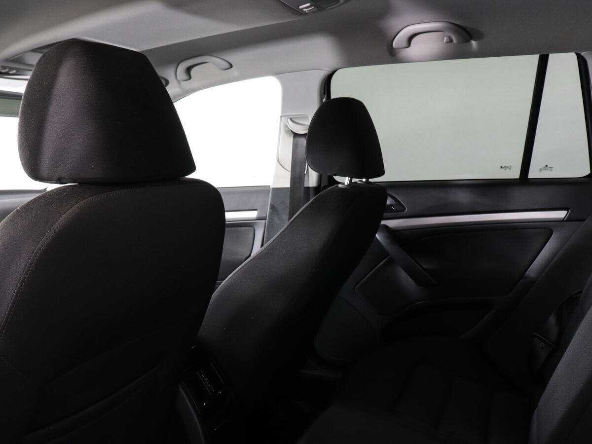 Шкода Октавия б/у, 2012, Автоматическая. Фото: #11