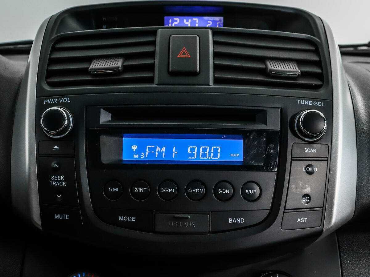 Лифан Икс60 б/у, 2014, Механическая. Фото: #12