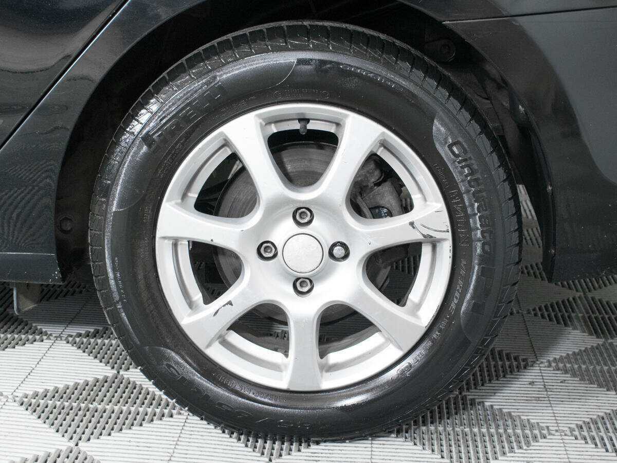 Хендай Солярис б/у, 2014, Автоматическая. Фото: #15