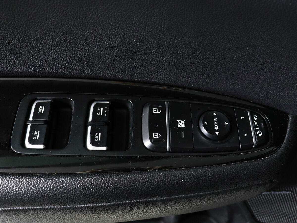 Киа Оптима б/у, 2016, Автоматическая. Фото: #17