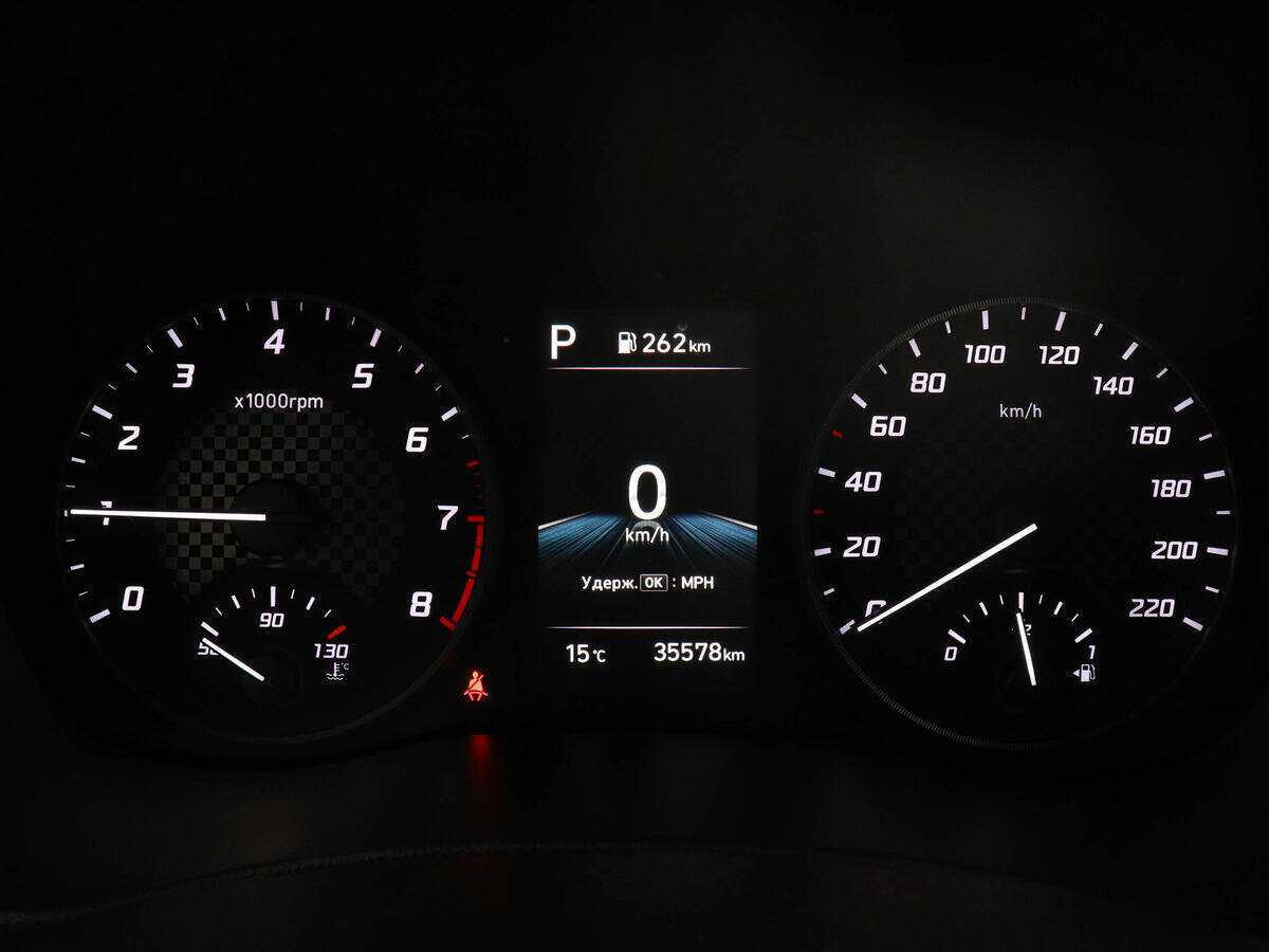 Хендай Солярис б/у, 2021, Автоматическая. Фото: #10