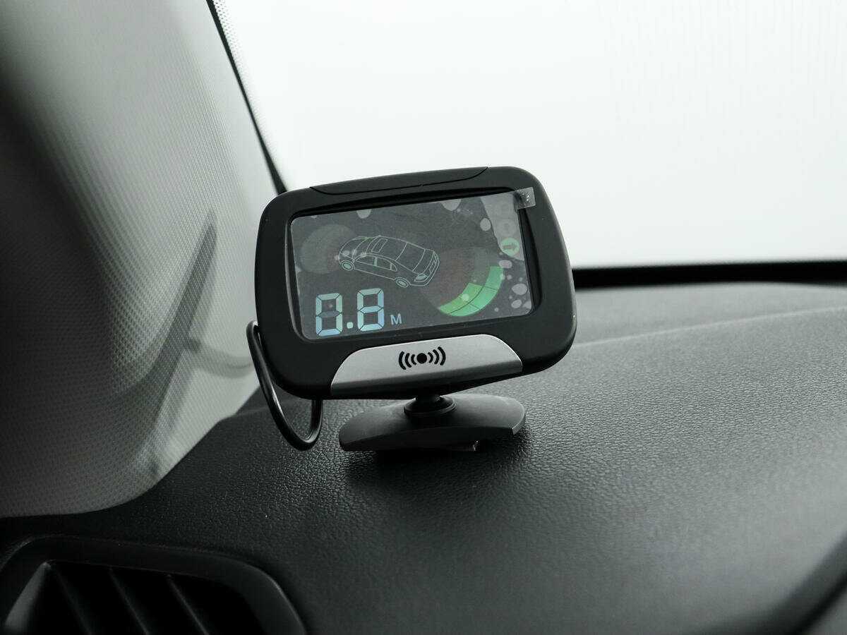 Хендай Солярис б/у, 2021, Автоматическая. Фото: #12