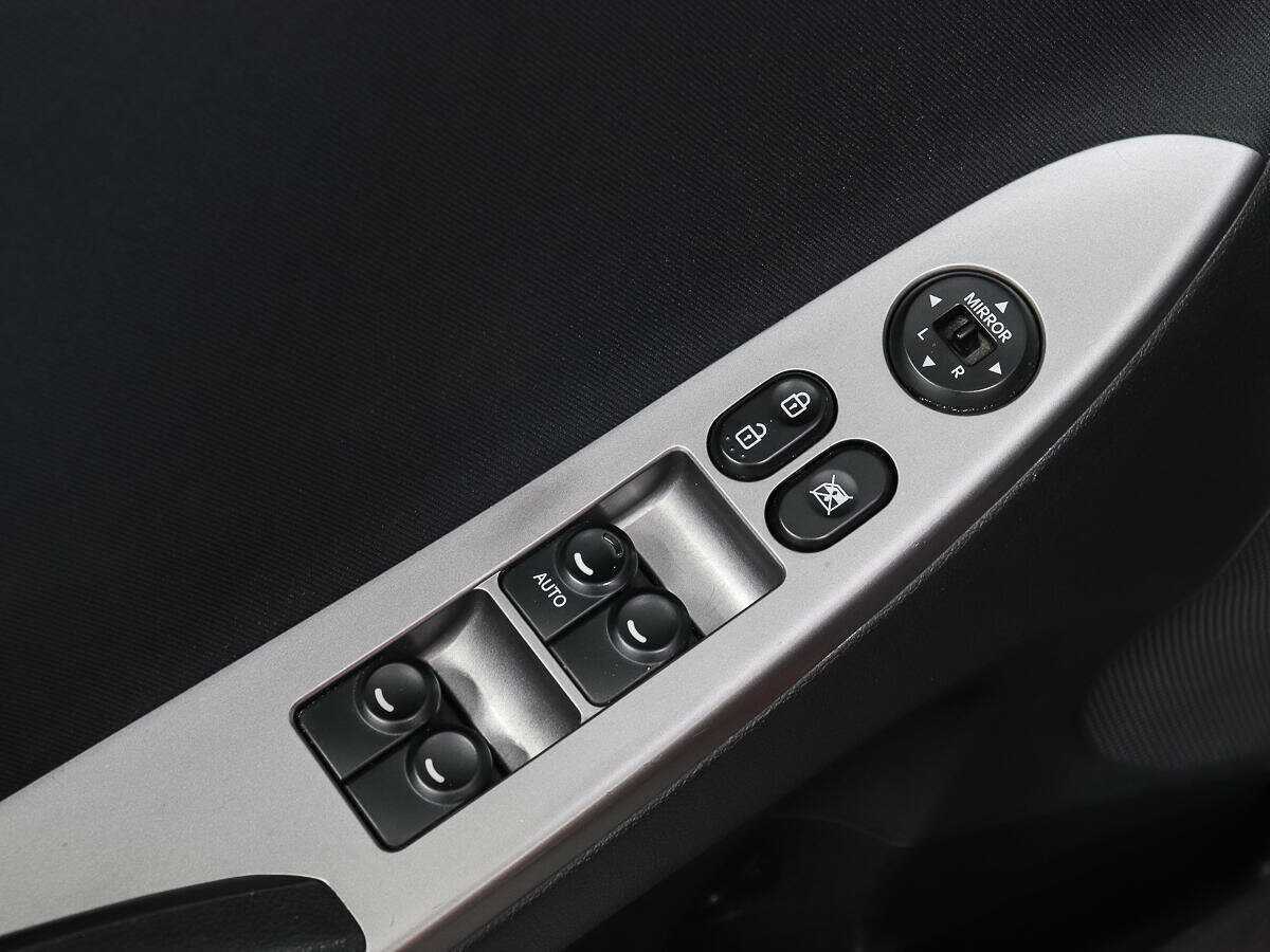 Хендай Солярис б/у, 2014, Автоматическая. Фото: #14