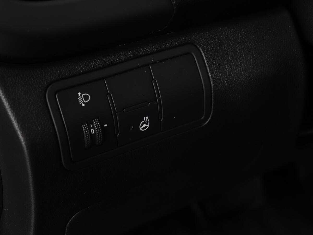 Хендай Солярис б/у, 2014, Автоматическая. Фото: #16