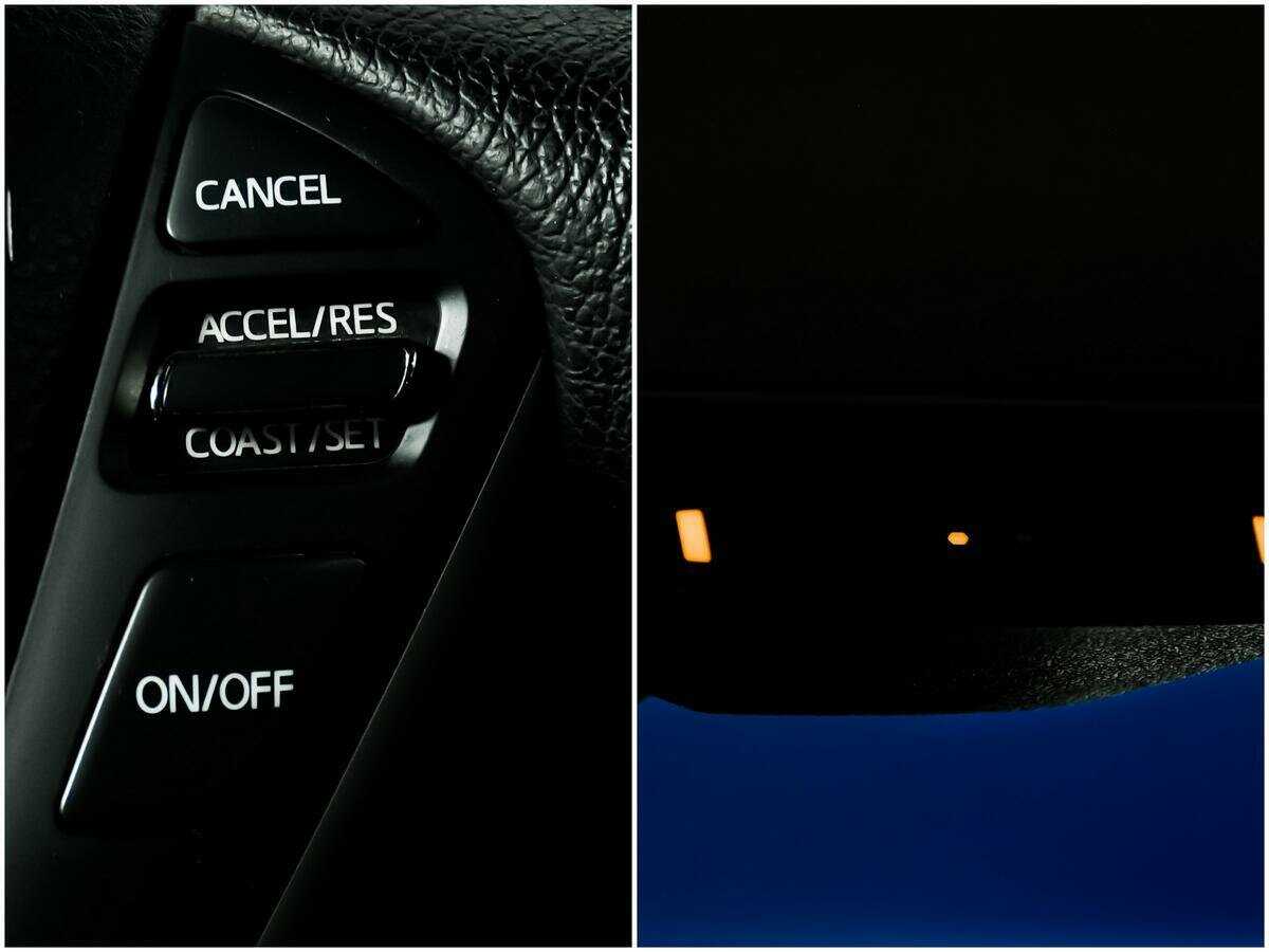 Ниссан Теана б/у, 2013, Вариатор. Фото: #15