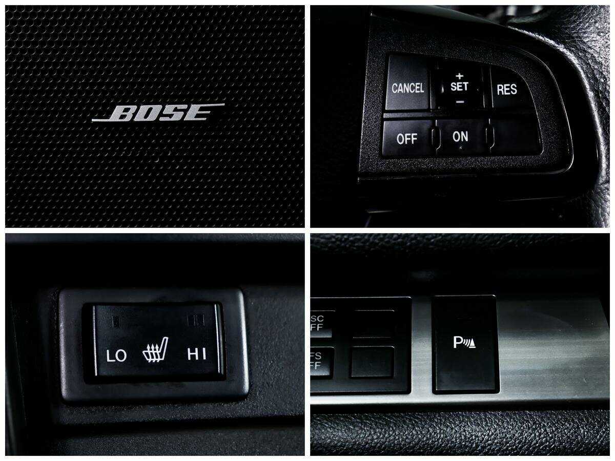 Мазда 6 б/у, 2012, Автоматическая. Фото: #14