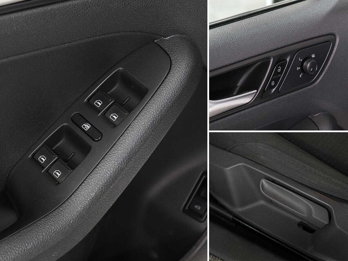 Фольксваген Джетта б/у, 2017, Роботизированная. Фото: #15