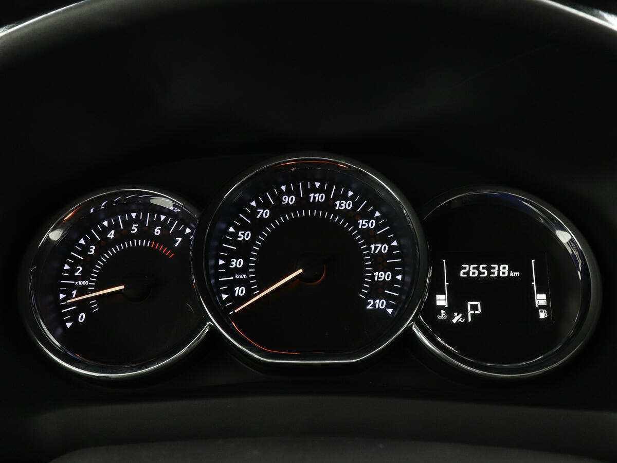 Рено Сандеро б/у, 2020, Автоматическая. Фото: #7